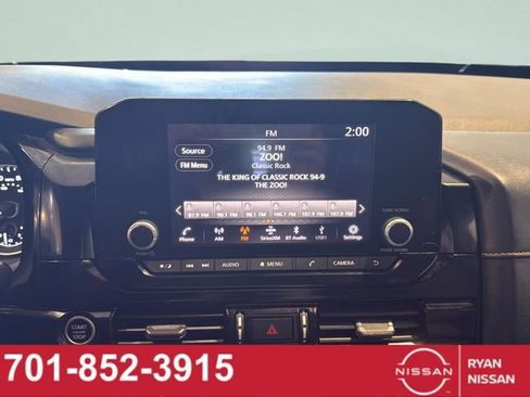 Certified 2023 Nissan Pathfinder Rock Creek image 29