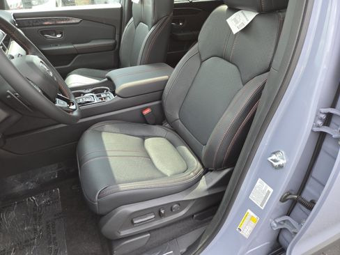 New 2026 Honda Passport TrailSport Elite image 28