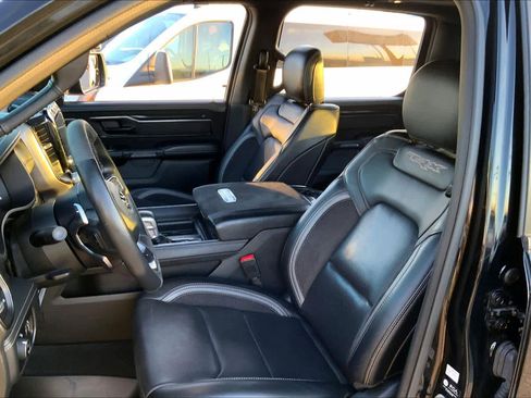Used 2022 RAM 1500 TRX w/ TRX Level 2 Equipment Group image 6