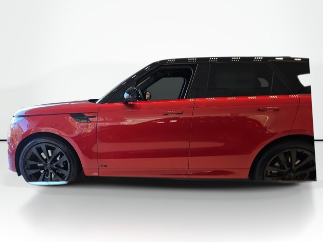 New 2027 Land Rover Range Rover Sport Twenty Edition AWD/4WD image 8