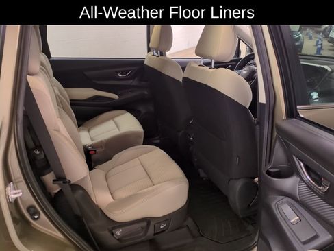 Used 2023 Subaru Ascent Premium w/ Convenience Package image 13
