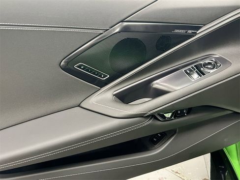 New 2026 Chevrolet Corvette Z06 image 21