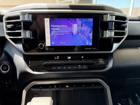 Used 2022 Toyota Tundra SR5 w/ Convenience Package RWD image 22