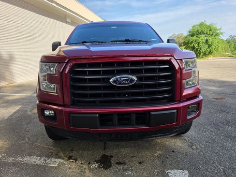 Used 2015 Ford F150 XLT w/ Equipment Group 302A Luxury image 28