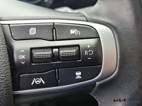 Certified 2024 Kia Sportage SX FWD image 29