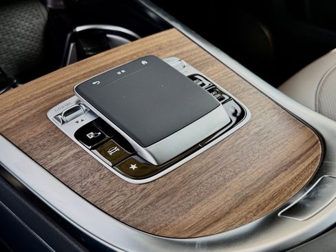 New 2026 Mercedes-Benz G 580 w/ EQ Technology image 25