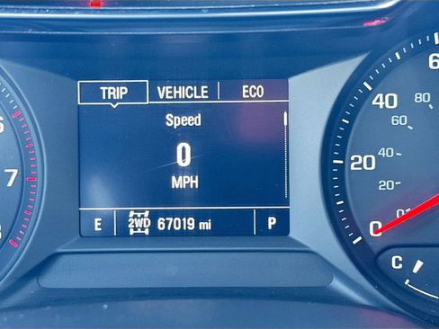 Used 2023 Chevrolet TrailBlazer LT w/ Convenience Package image 12