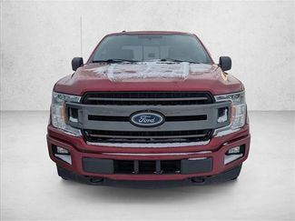 Used 2018 Ford F150 XLT w/ Equipment Group 302A Luxury video 2