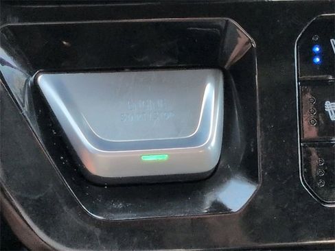 Used 2023 GMC Sierra 1500 AT4 w/ AT4 Preferred Package image 25