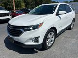 Used 2018 Chevrolet Equinox LT image 4
