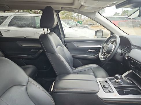 Used 2024 MAZDA CX-90 3.3 Turbo w/ Premium Package image 9