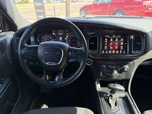 Used 2015 Dodge Charger SE w/ Sport Appearance Group RWD image 23