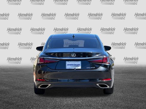 Used 2024 Lexus ES 350 w/ Accessory Package (Z1) FWD image 6