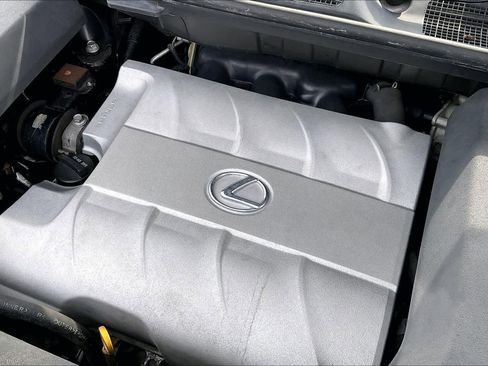 Used 2010 Lexus RX 350 2WD image 29