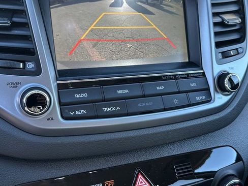 Used 2018 Hyundai Tucson Limited w/ Ultimate Package 02 image 37