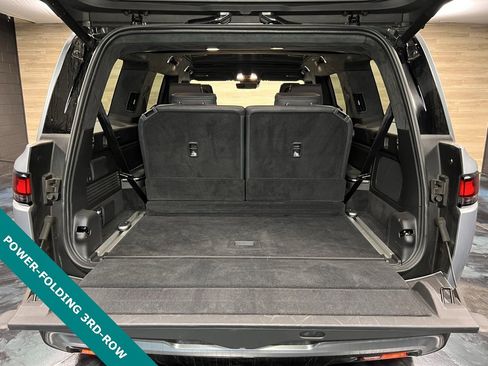 Used 2024 Rivian R1S Adventure image 15