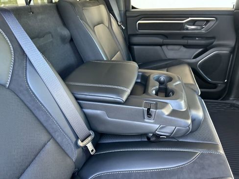 New 2026 RAM 1500 Laramie w/ Laramie Southwest Edition image 33