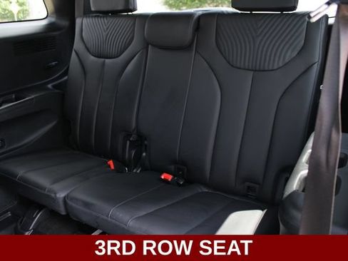 Used 2025 Hyundai Palisade Calligraphy AWD/4WD image 10