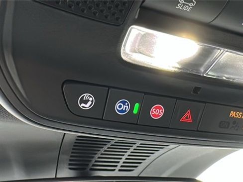 New 2025 Honda Prologue Touring image 20