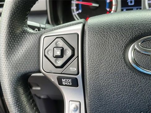 Certified 2019 Toyota 4Runner SR5 Premium image 12