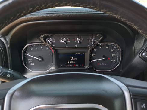 Certified 2021 GMC Sierra 1500 SLT w/ SLT Convenience Package image 32