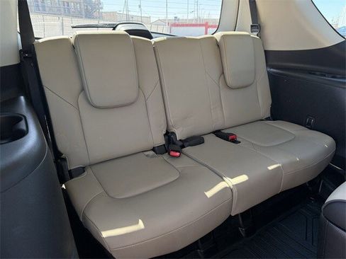 Used 2023 INFINITI QX80 Premium Select w/ Cargo Package image 35