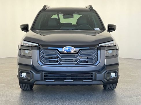 New 2026 Subaru Outback Limited AWD/4WD image 10