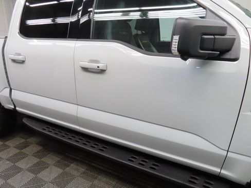 Used 2024 Ford F150 Tremor w/ Tow/Haul Package image 36