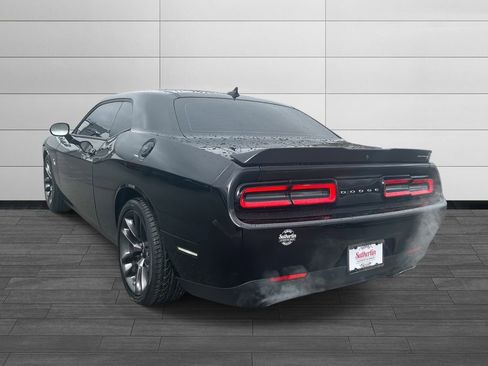 Used 2022 Dodge Challenger R/T Scat Pack image 5