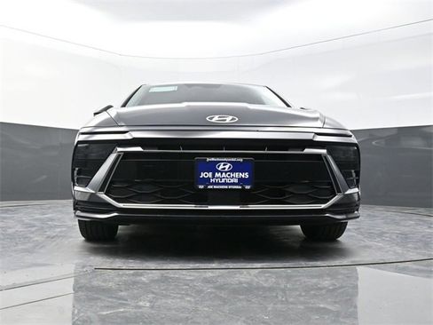 New 2026 Hyundai Sonata SEL image 31