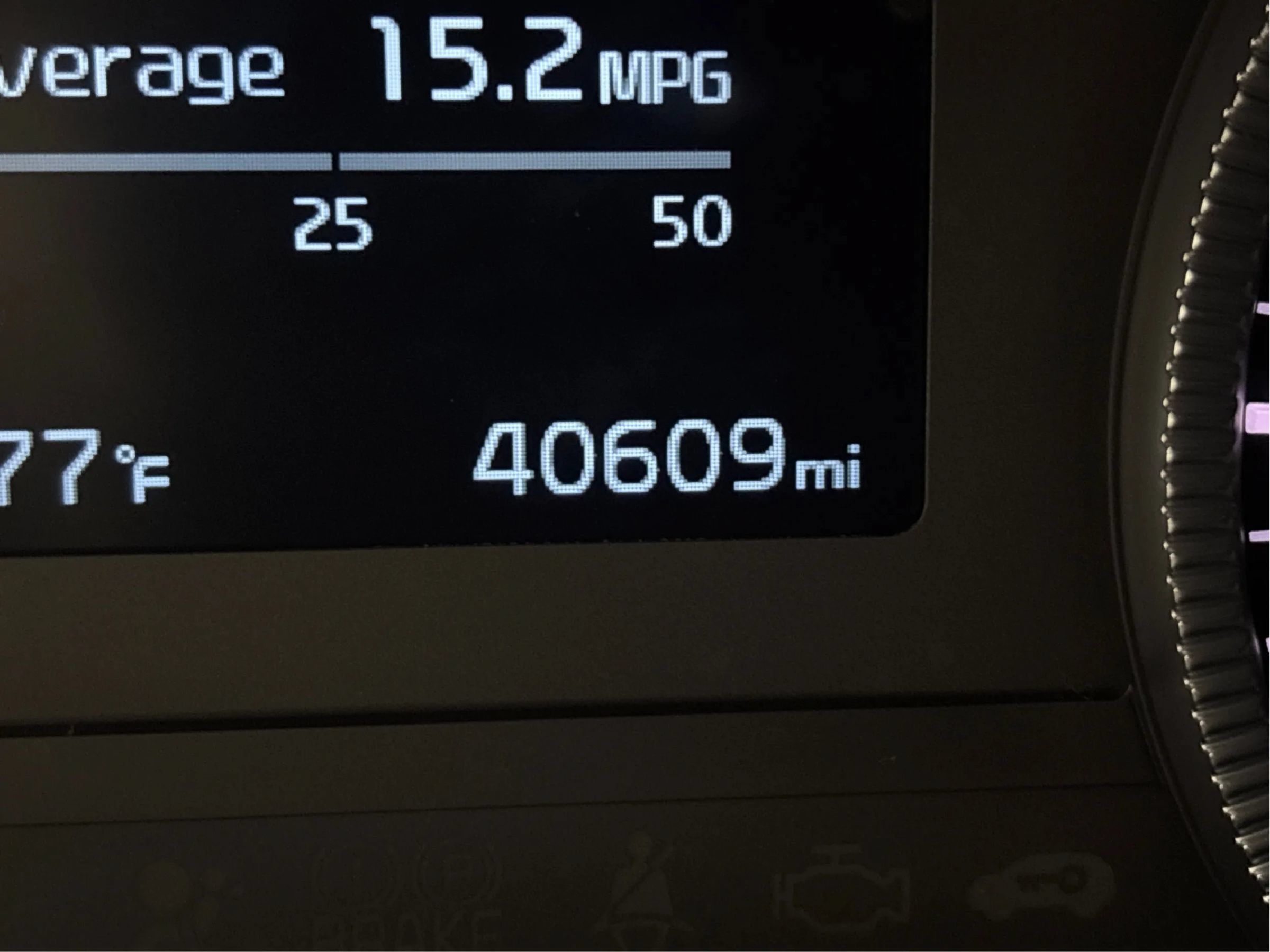 Used 2020 Kia Telluride S FWD image 48