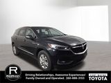 Used 2019 Buick Enclave Essence image 4