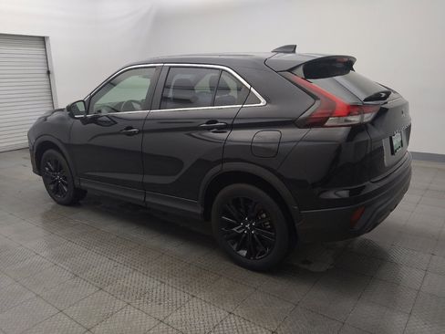 Used 2024 Mitsubishi Eclipse Cross AWD image 3