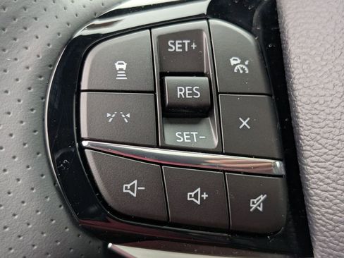 New 2026 Ford Explorer Tremor image 27