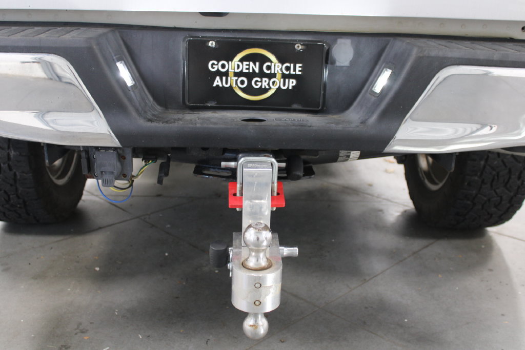 Used 2019 Ford F150 XLT w/ Equipment Group 302A Luxury AWD/4WD image 23