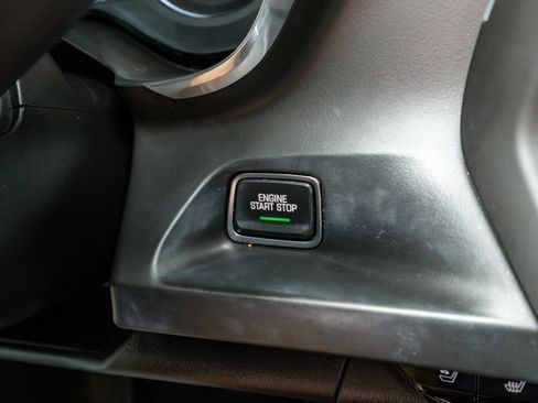 Used 2017 Chevrolet Camaro LT w/ RS Package image 28