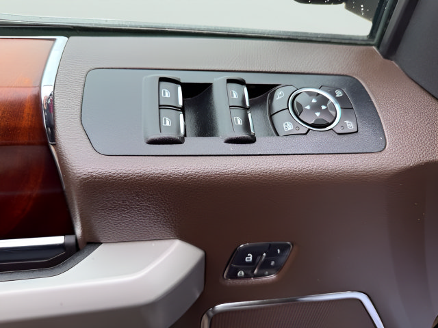 Used 2016 Ford F150 King Ranch w/ Equipment Group 601A Luxury AWD/4WD image 14