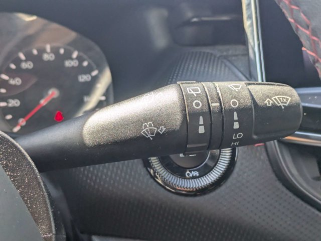 Used 2025 Jeep Compass Trailhawk AWD/4WD image 28