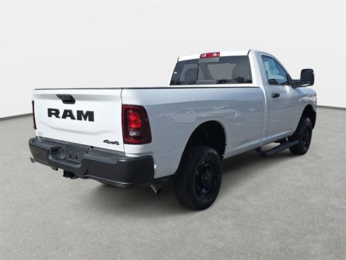 New 2026 RAM 2500 Tradesman image 5