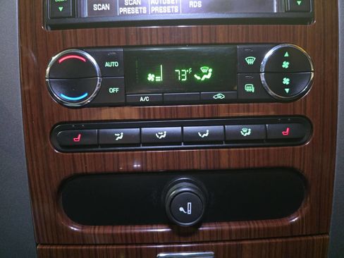 Used 2008 Ford F150 Lariat image 24