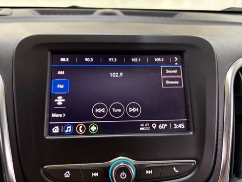 Used 2022 Chevrolet Equinox LT FWD image 27