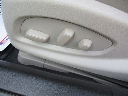 Used 2016 Cadillac CTS Luxury image 12