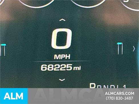 Used 2019 GMC Sierra 2500 Denali w/ Duramax Plus Package image 23