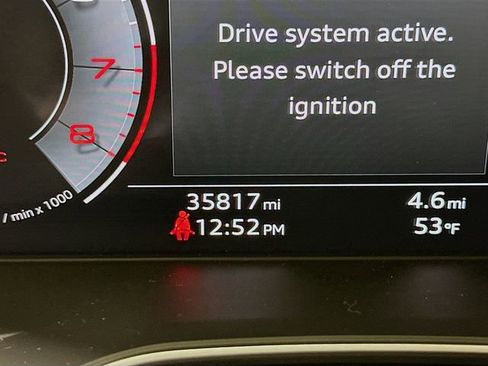 Used 2023 Audi A4 2.0T Premium Plus w/ Premium Plus Package image 12