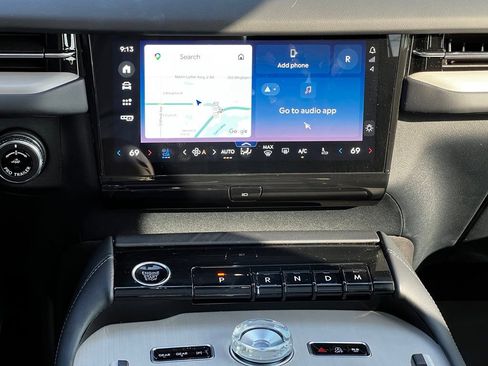 Used 2025 Lincoln Navigator Reserve AWD/4WD image 31