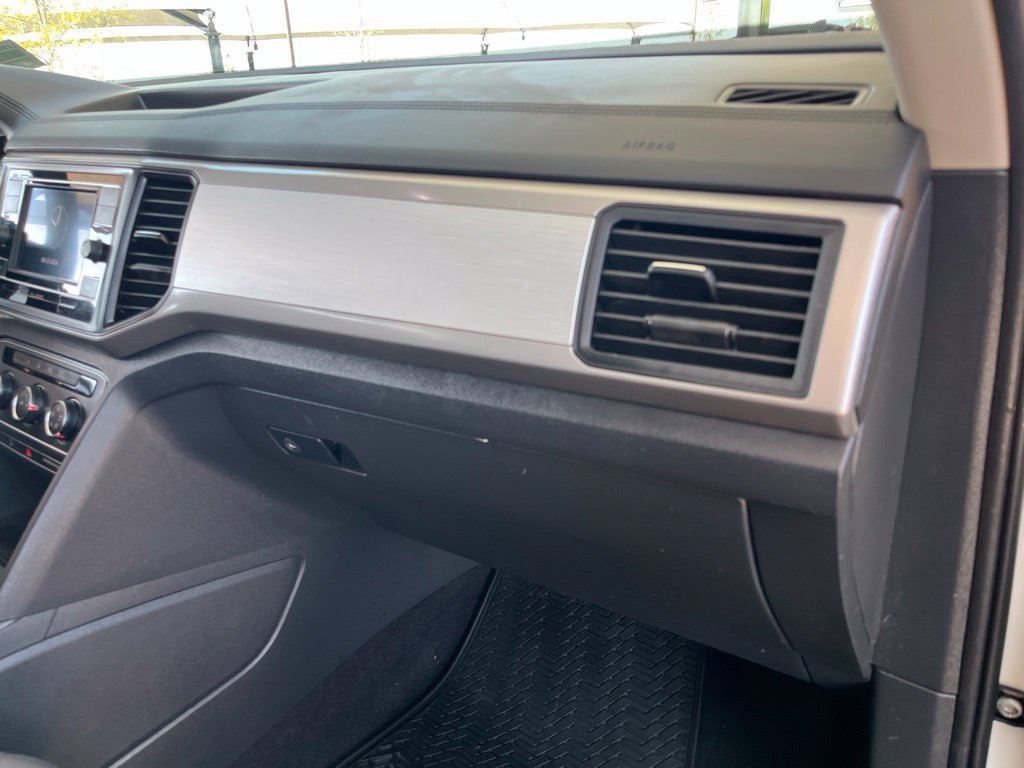 Used 2021 Volkswagen Atlas S FWD image 29