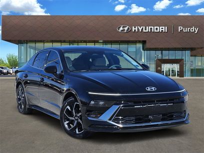 Certified 2024 Hyundai Sonata SEL