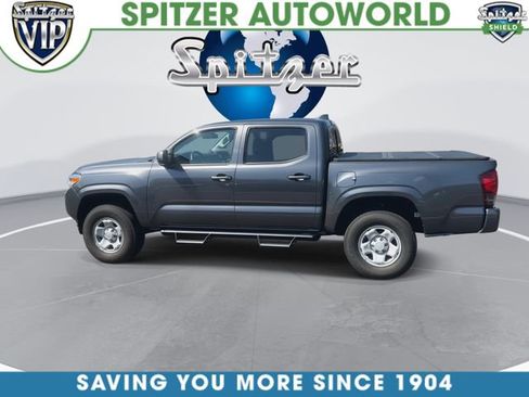 Used 2023 Toyota Tacoma SR image 6