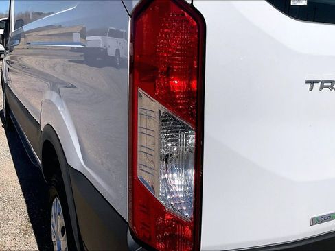 New 2023 Ford Transit 250 Medium Roof w/ Ambulance Prep Package image 12