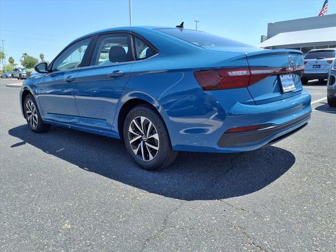 New 2026 Volkswagen Jetta S image 3